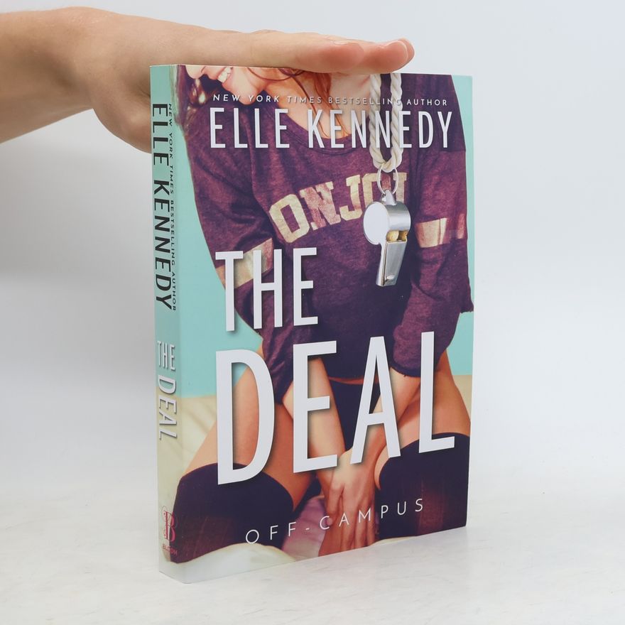 Elle Kennedy The Deal