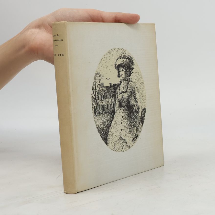 Guy de Maupassant Une Vie