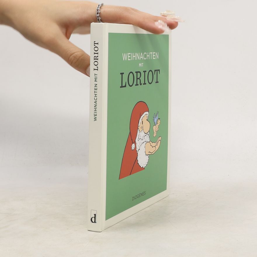 Loriot Weihnachten mit Loriot