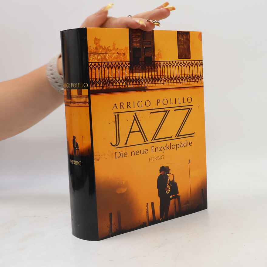 Arrigo Polillo Jazz