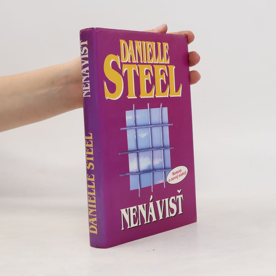 Danielle Steel Nenávisť