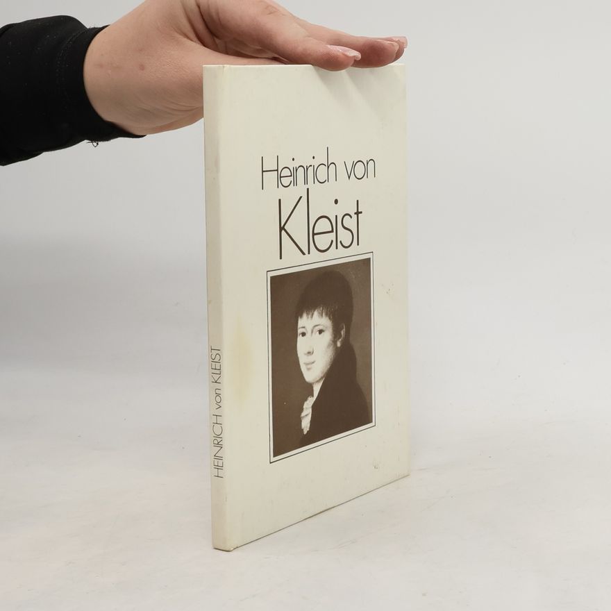 Autorenkollektiv Heinrich von Kleist