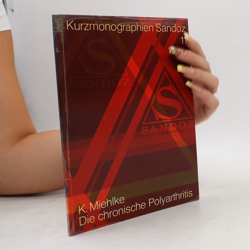 K. Miehlke Kurzmonographien Sandoz 11