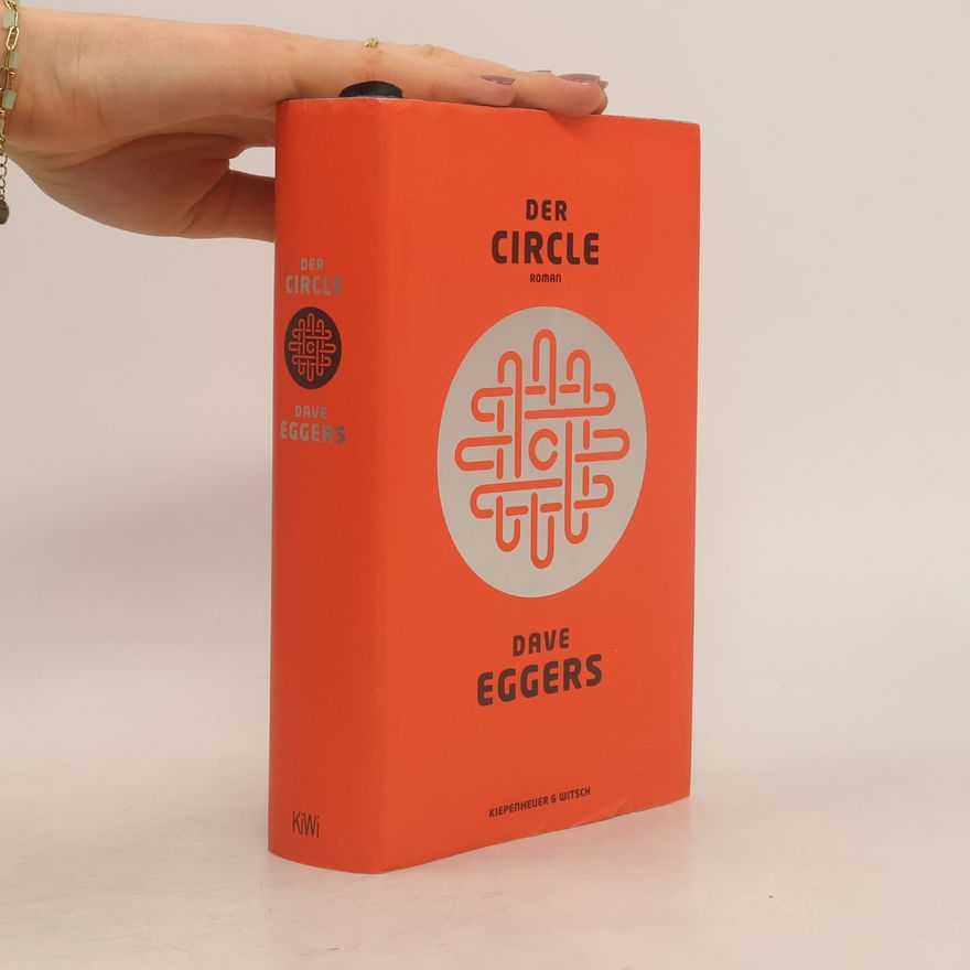 Dave Eggers Der Circle