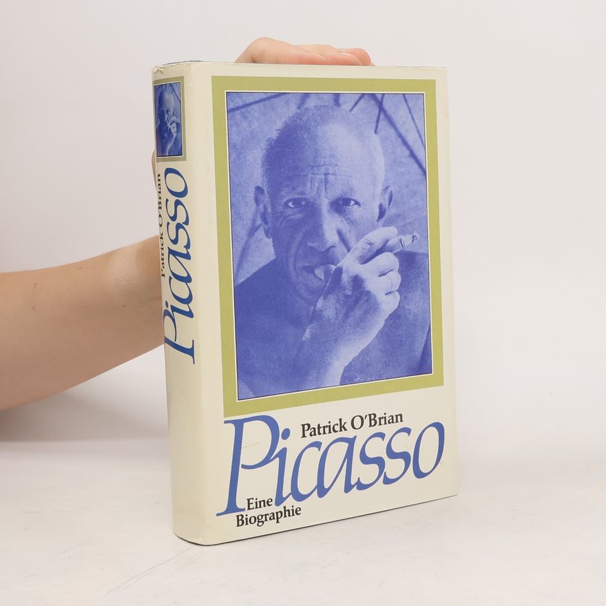 Patrick O'Brian Picasso