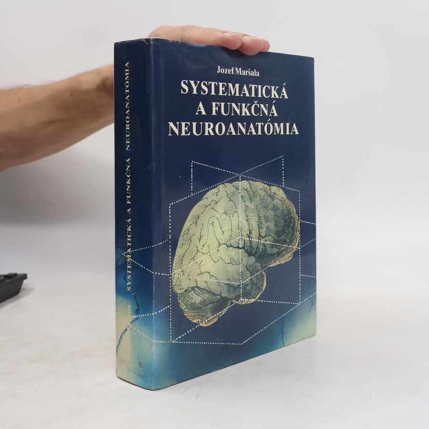 Monika Vargová Systematická a funkčná neuroanatómia
