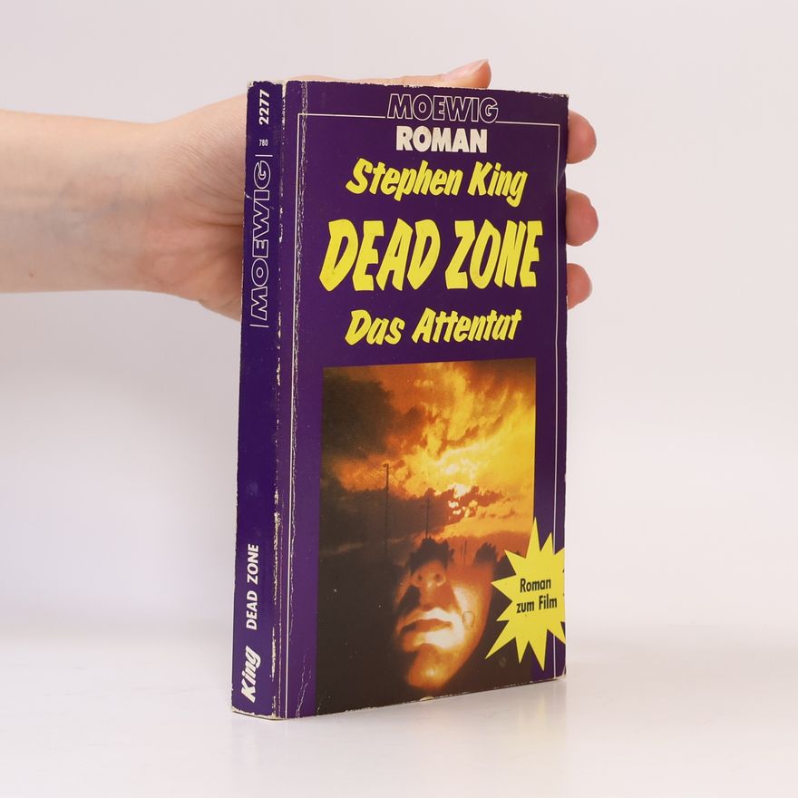 Stephen King Dead zone