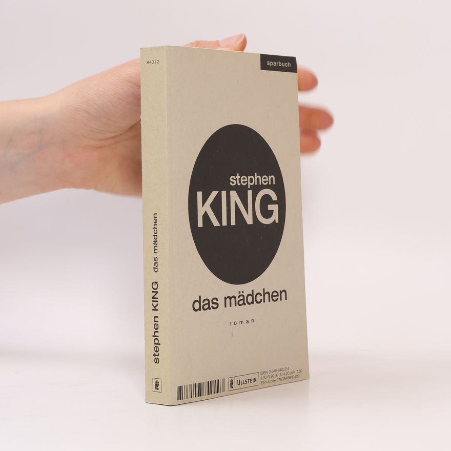 Stephen King Das Mädchen