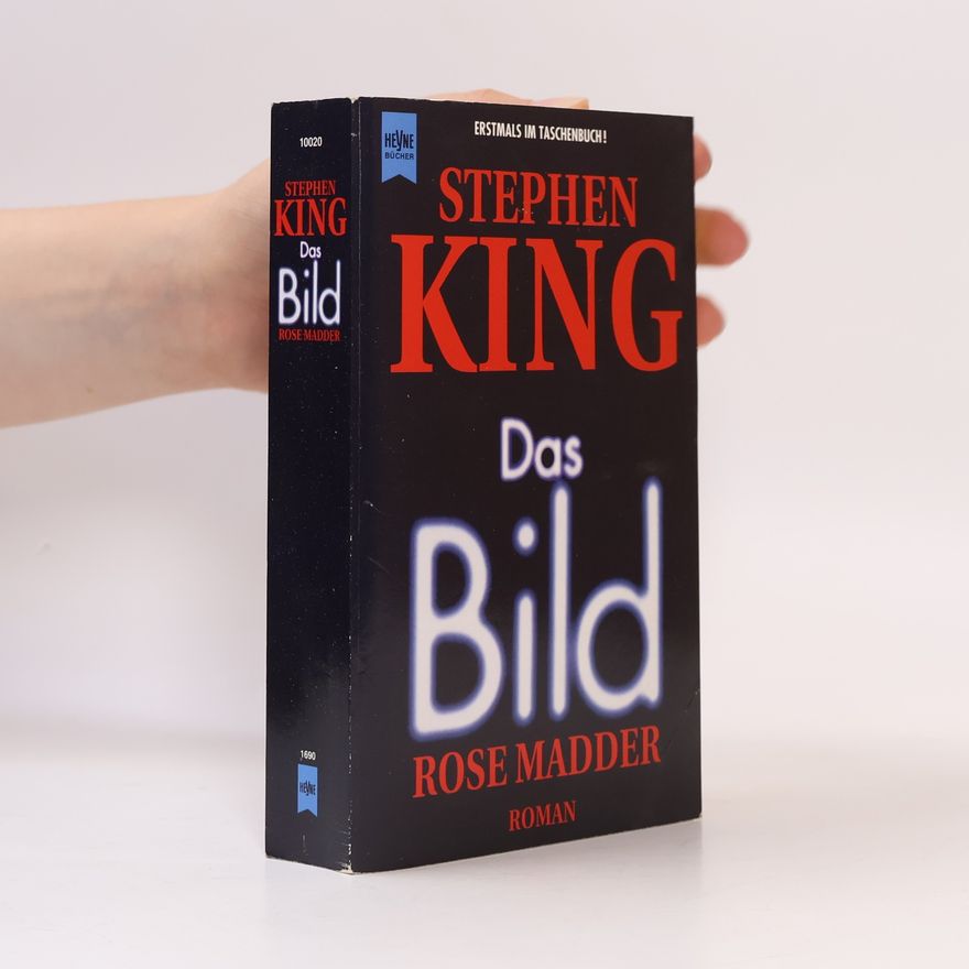Stephen King Das Bild