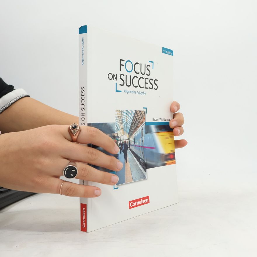 Michael Macfarlane Focus on Success
