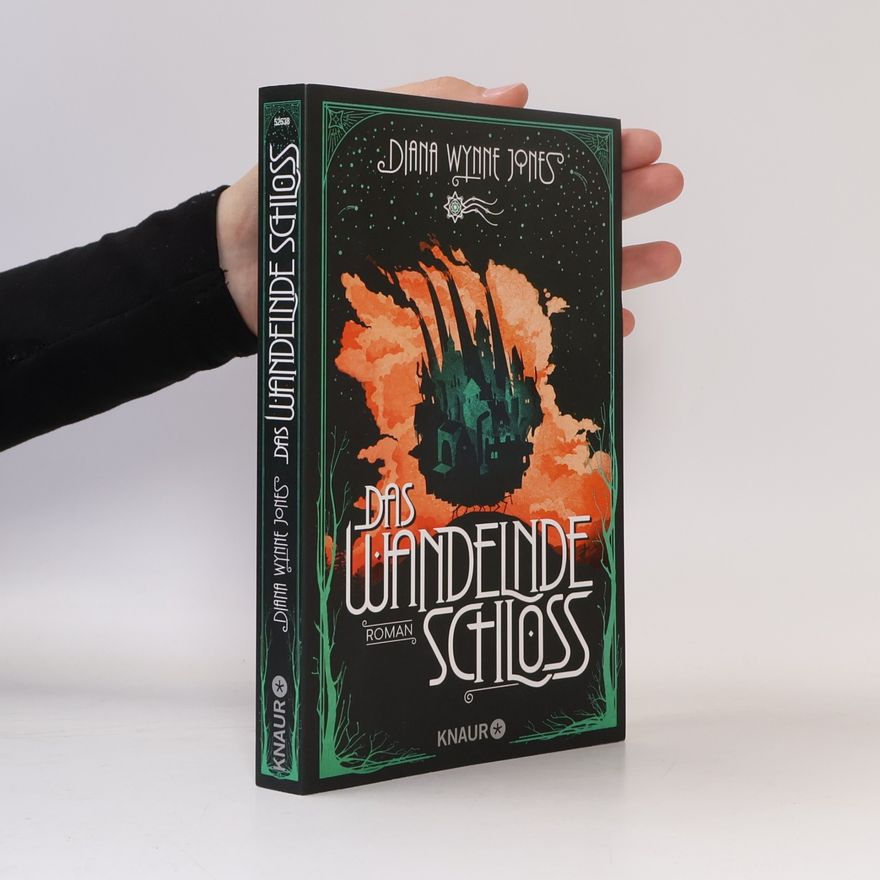 Diana Wynne Jones Das wandelnde Schloss