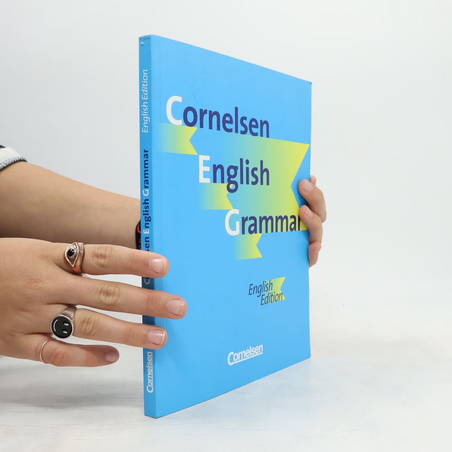 Erich Fleischhack Grammatik, English Edition