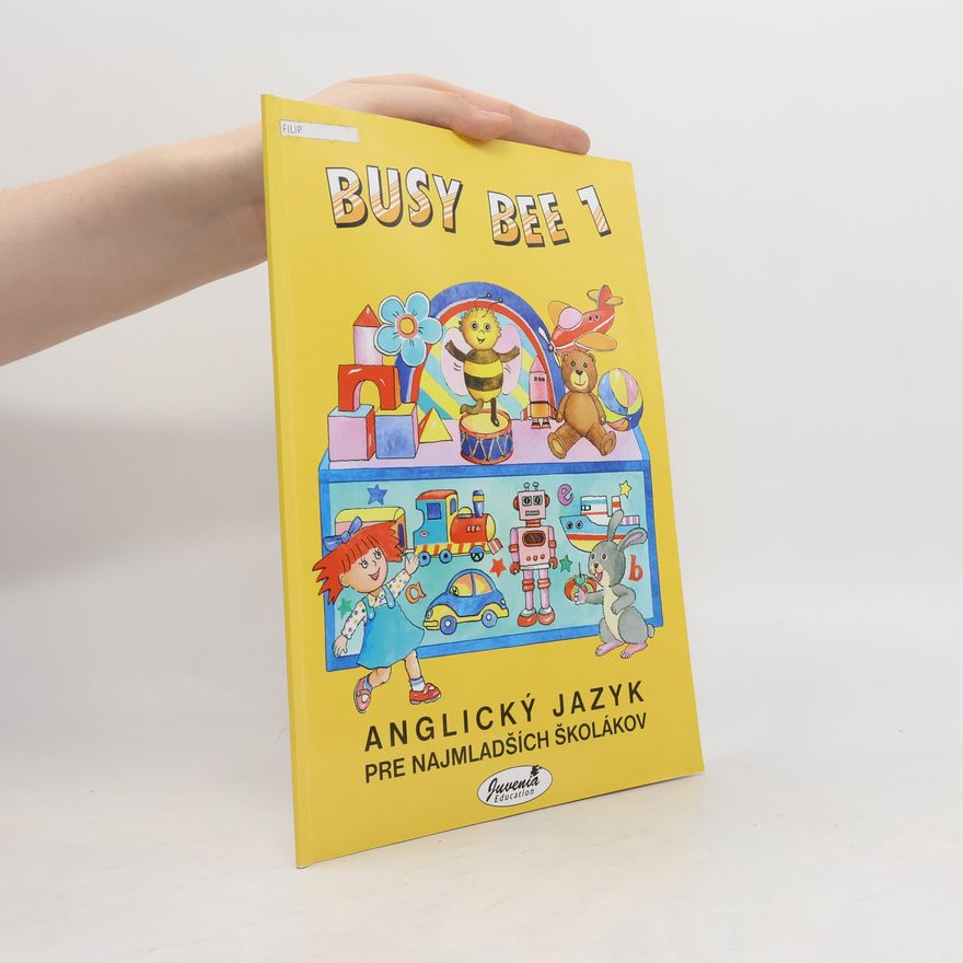 Autorenkollektiv Busy Bee 1