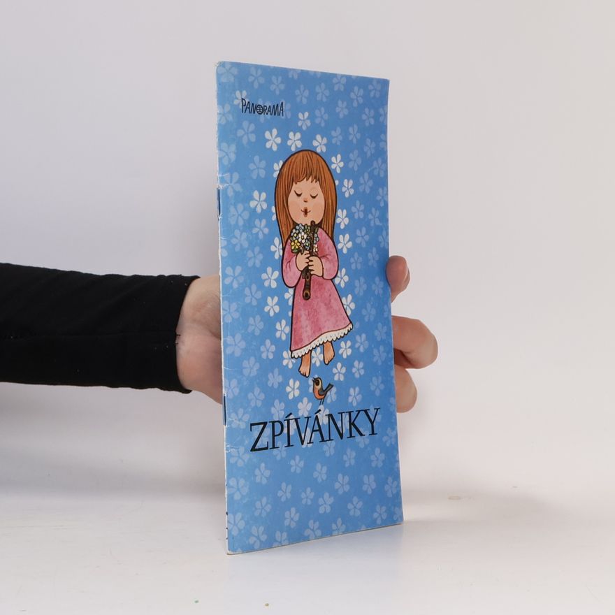 Autorenkollektiv Zpívánky