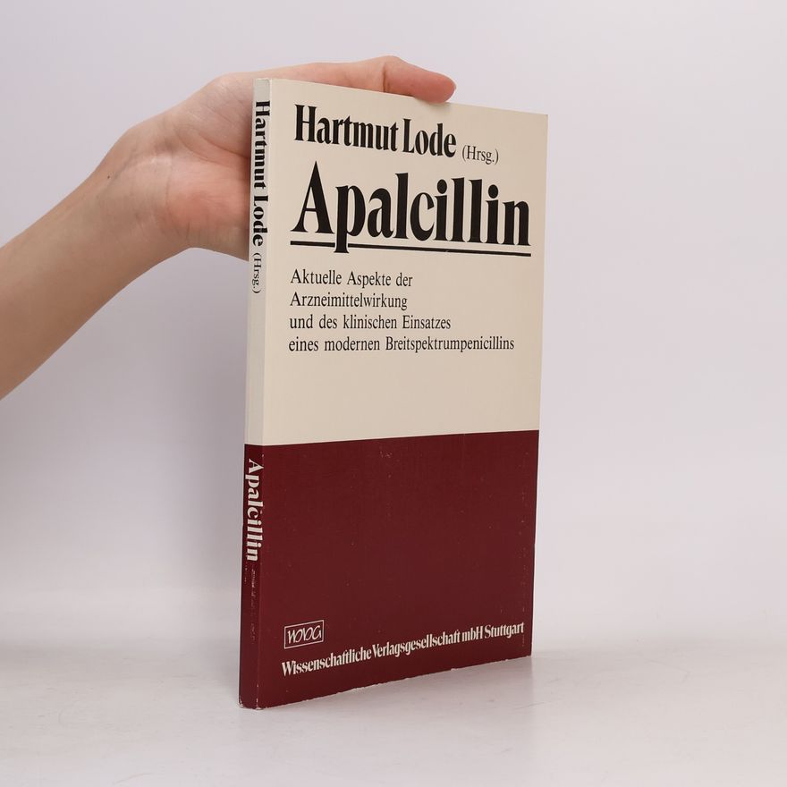 Hartmut Lode Apalcillin