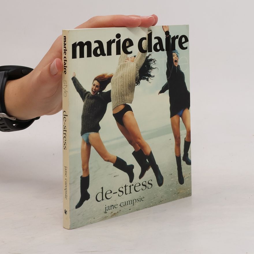 Jane Campsie Marie Claire Style