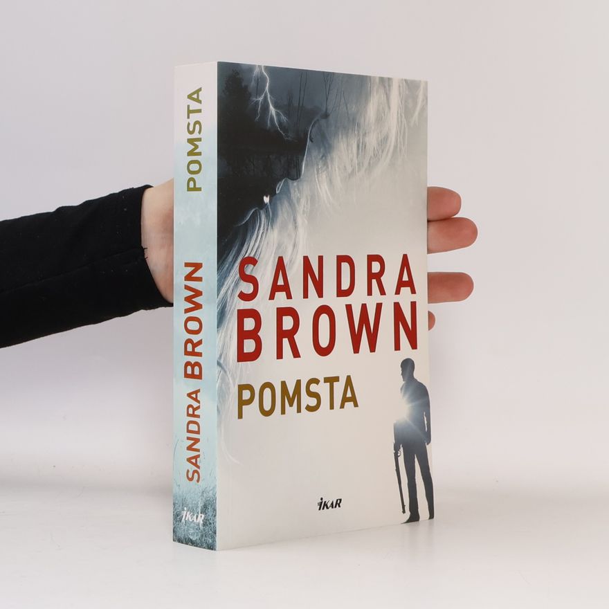 Sandra Brown Pomsta