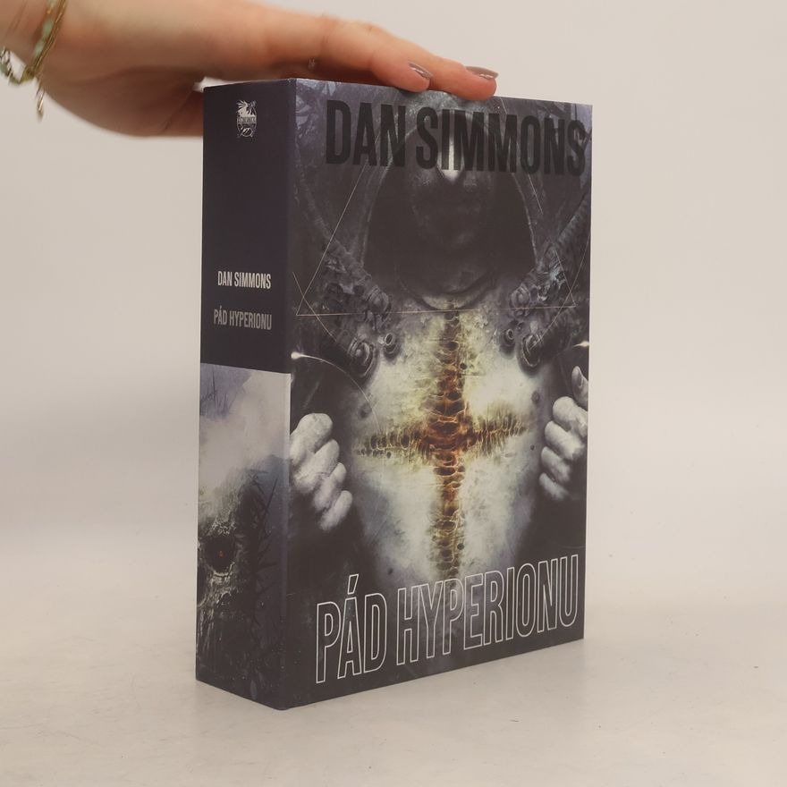 Dan Simmons Pád Hyperionu