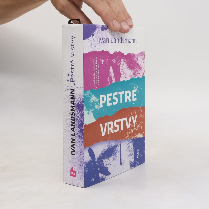 Ivan Landsmann Pestré vrstvy