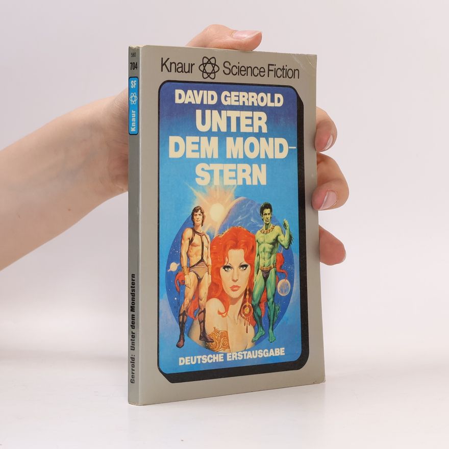 David Gerrold Unter dem Mondstern