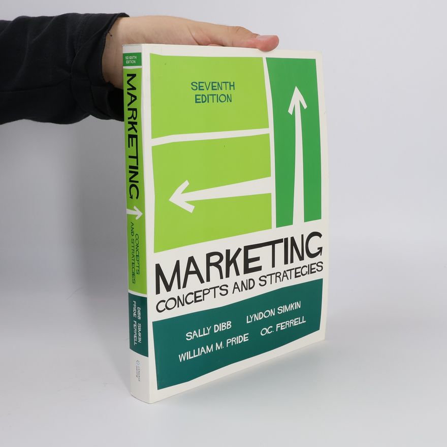 Lyndon Simkin Marketing