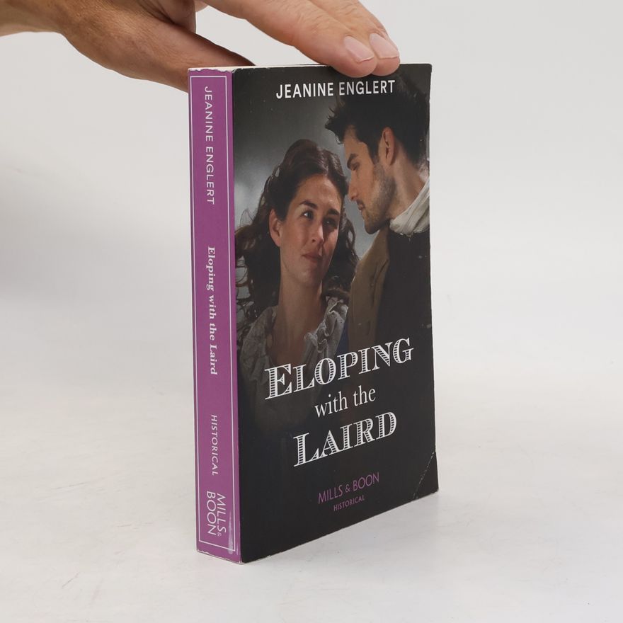 Jeanine Englert Eloping With The Laird