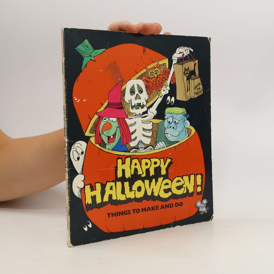 Renzo Barto Happy Halloween