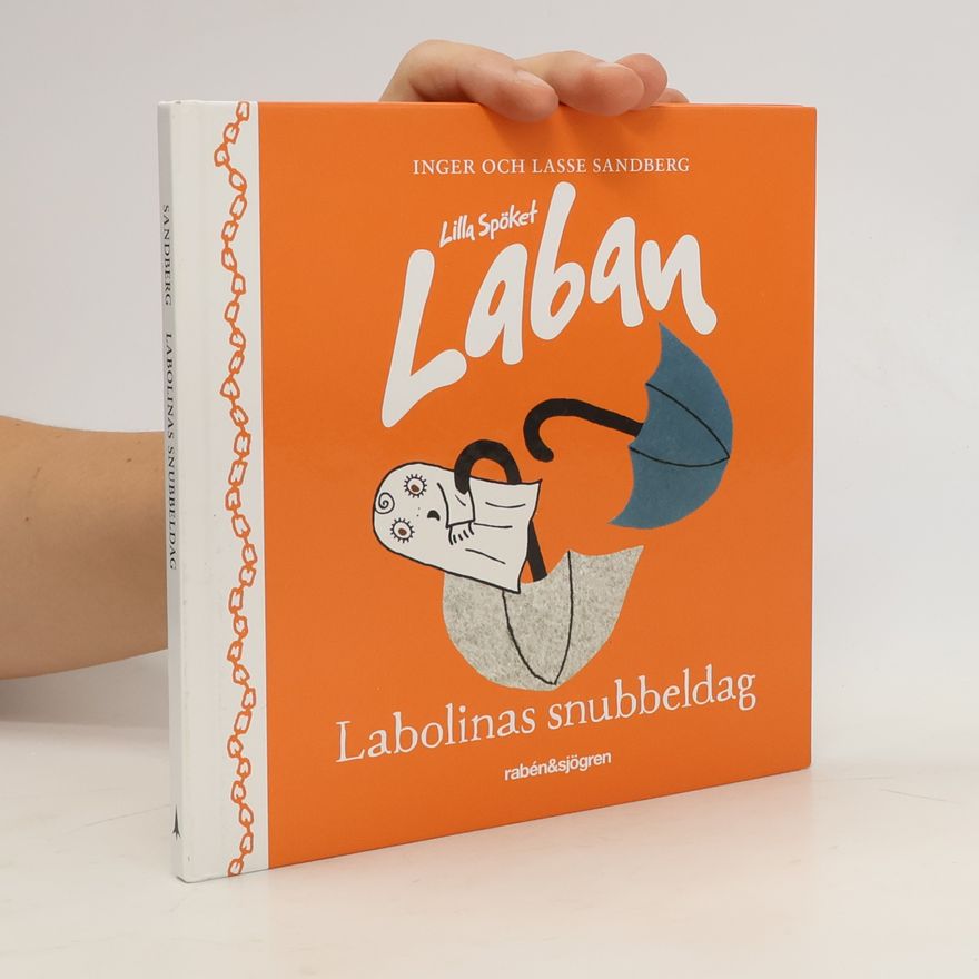 Inger Sandberg Labolinas snubbeldag