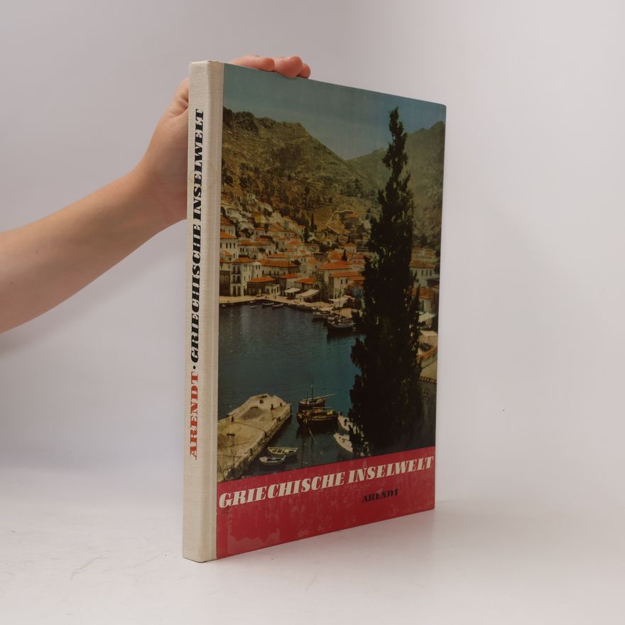 Arendt Griechische Inselwelt