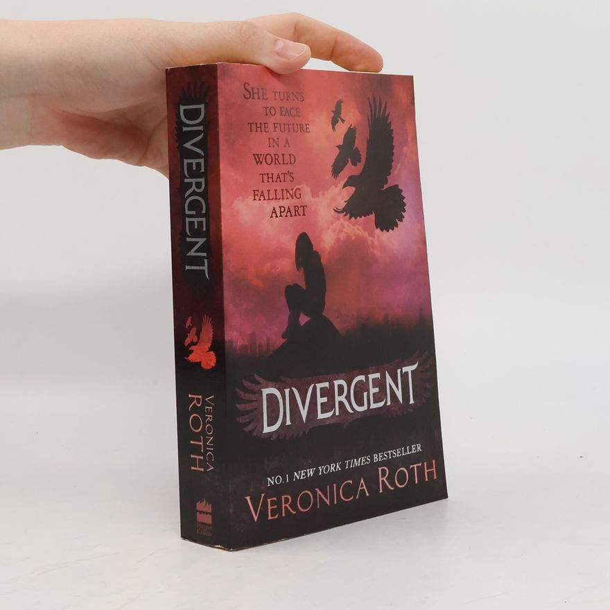 Veronica Roth Divergent