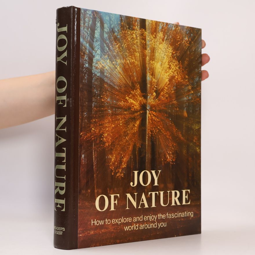 Autorenkollektiv Joy of Nature