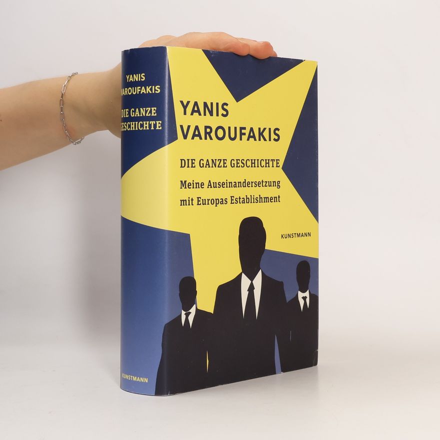 Gianne s. Baruphake s. Die ganze Geschichte