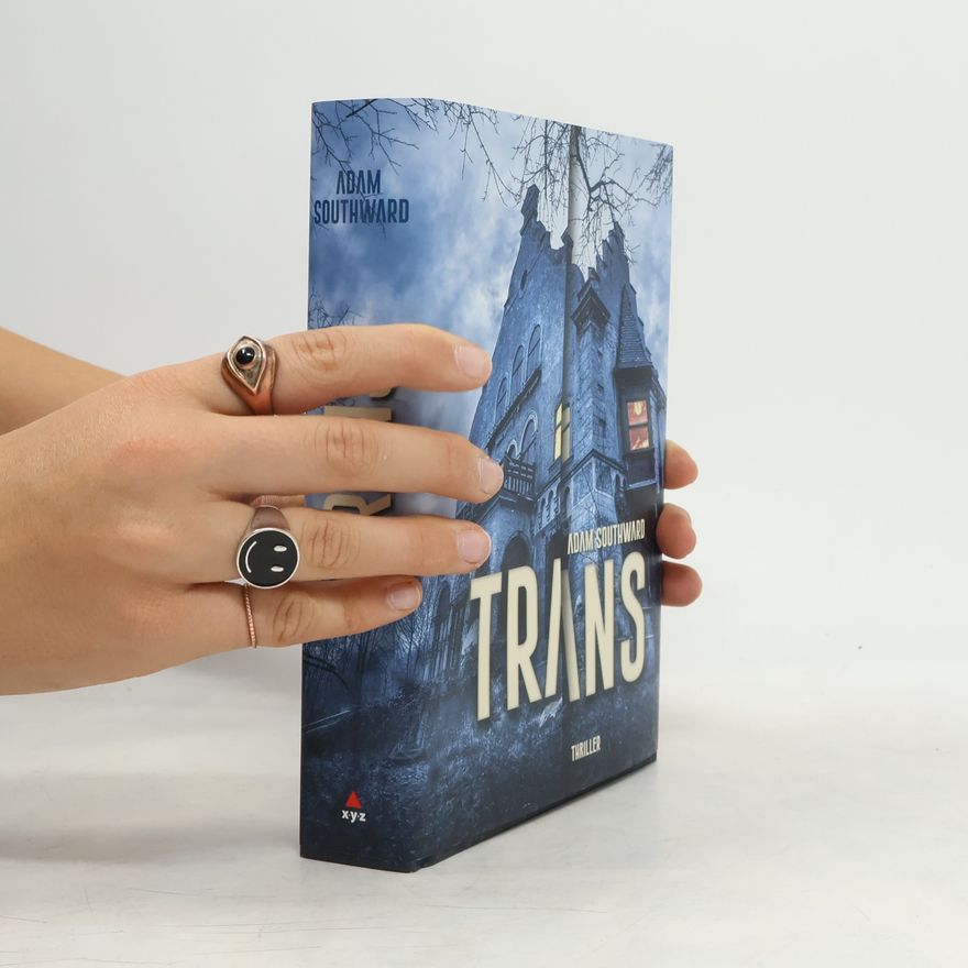 Adam Southward Trans
