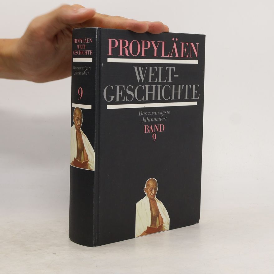 Alfred Heuß Propyläen Weltgeschichte 9