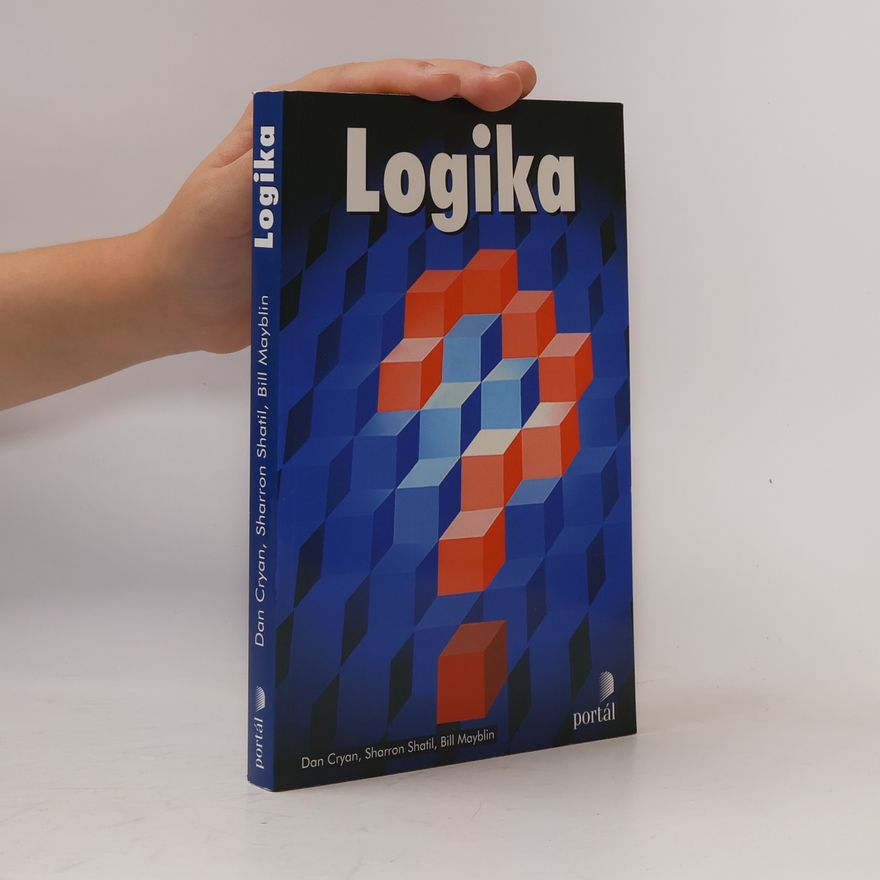 Bill Mayblin Logika