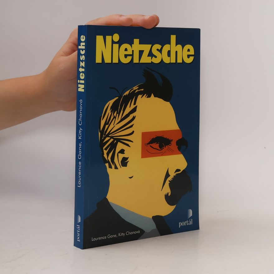Laurence Gane Nietzsche
