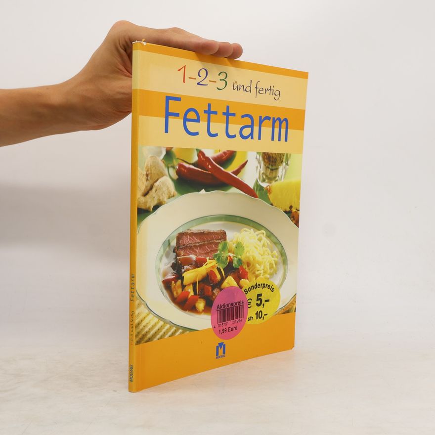 Autorenkollektiv Fettarm