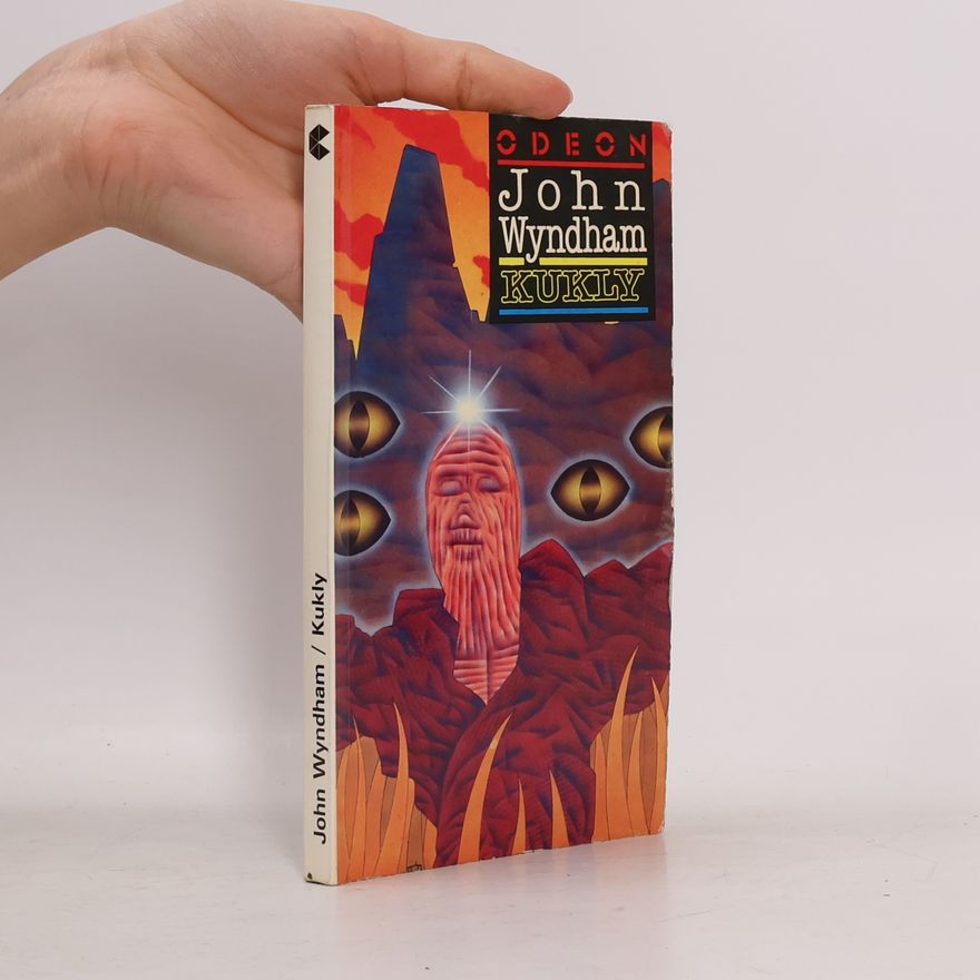 John Wyndham Kukly