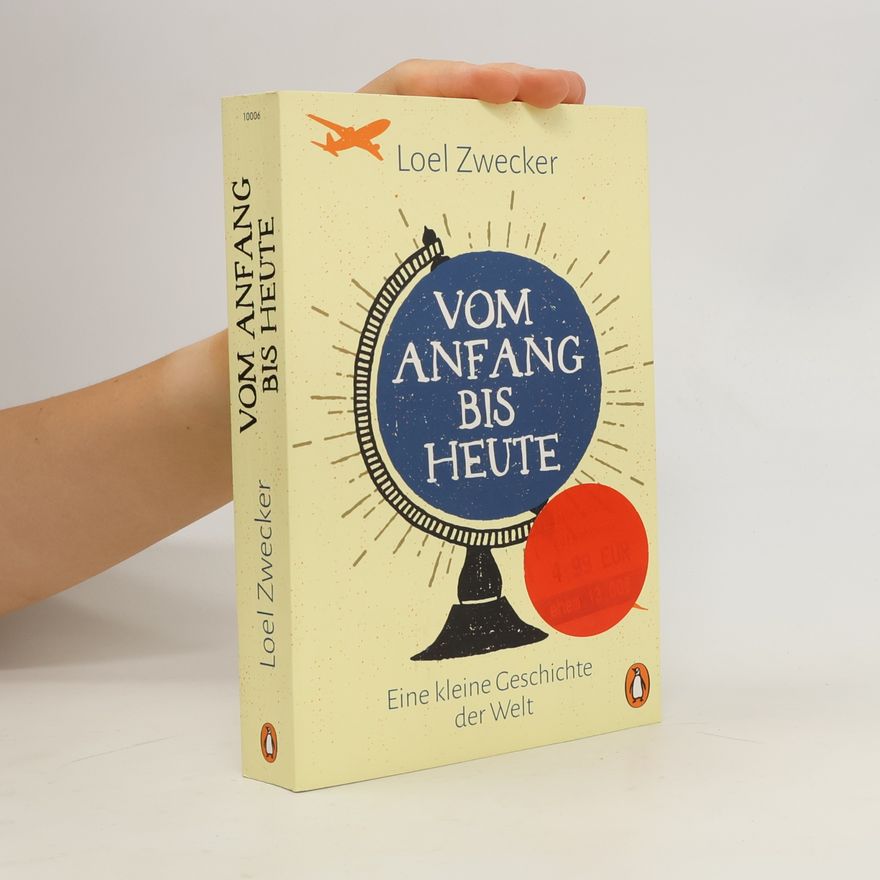 Loel Zwecker Vom Anfang bis heute