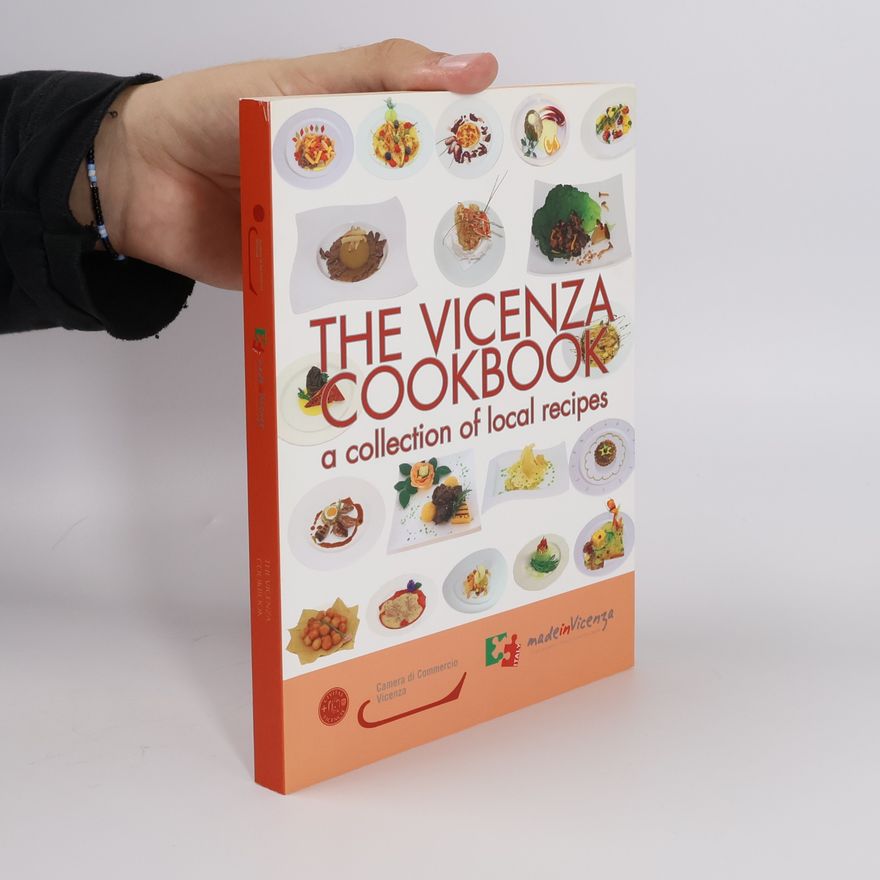 Autorenkollektiv The Vicenza Cookbook