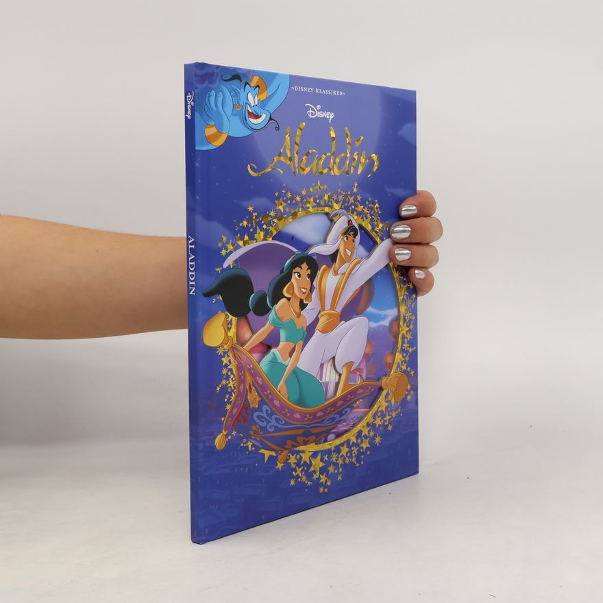 Various authors Aladdin