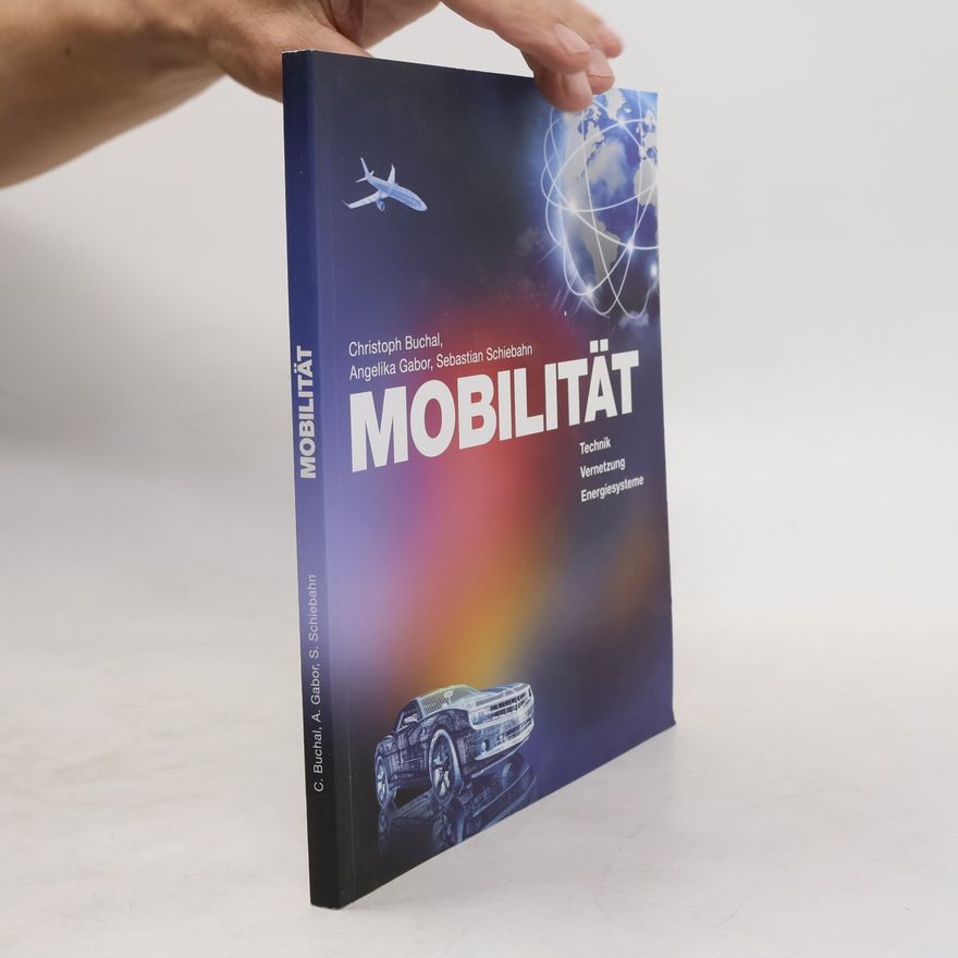 Angelika Gabor Mobilität