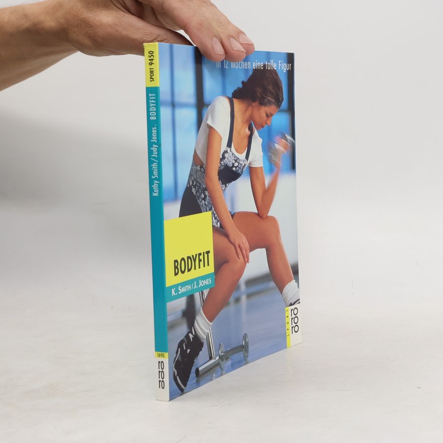 Judy Jones Bodyfit