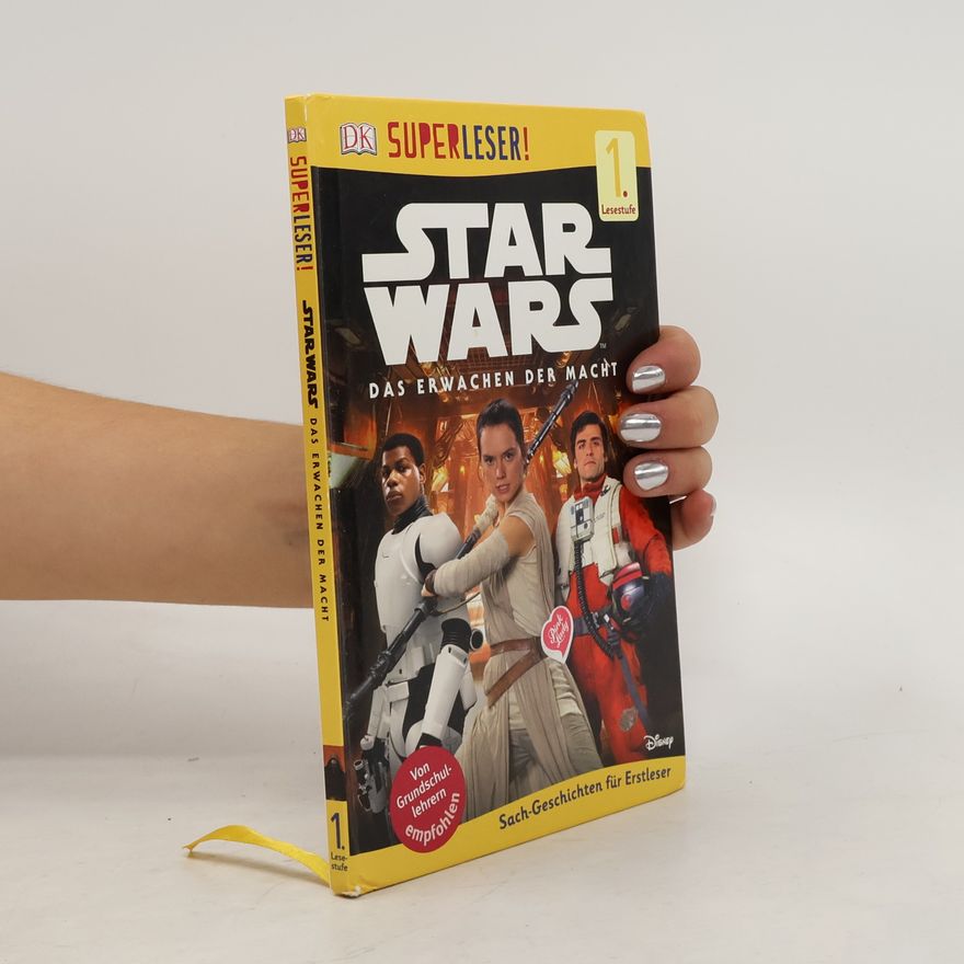 David Fentiman Star Wars - das Erwachen der Macht