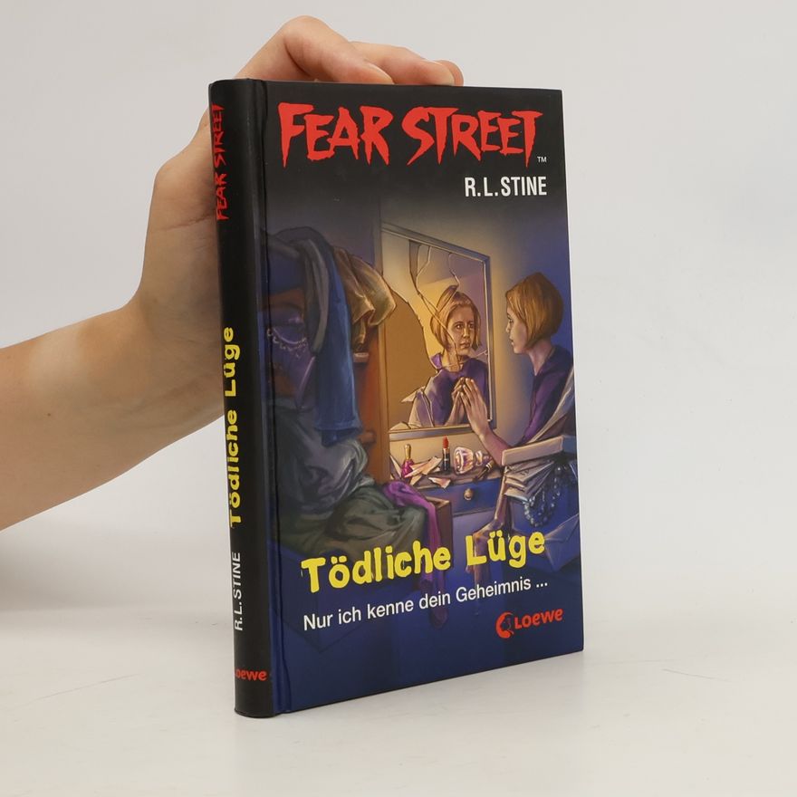 R. L. Stine Tödliche Lüge