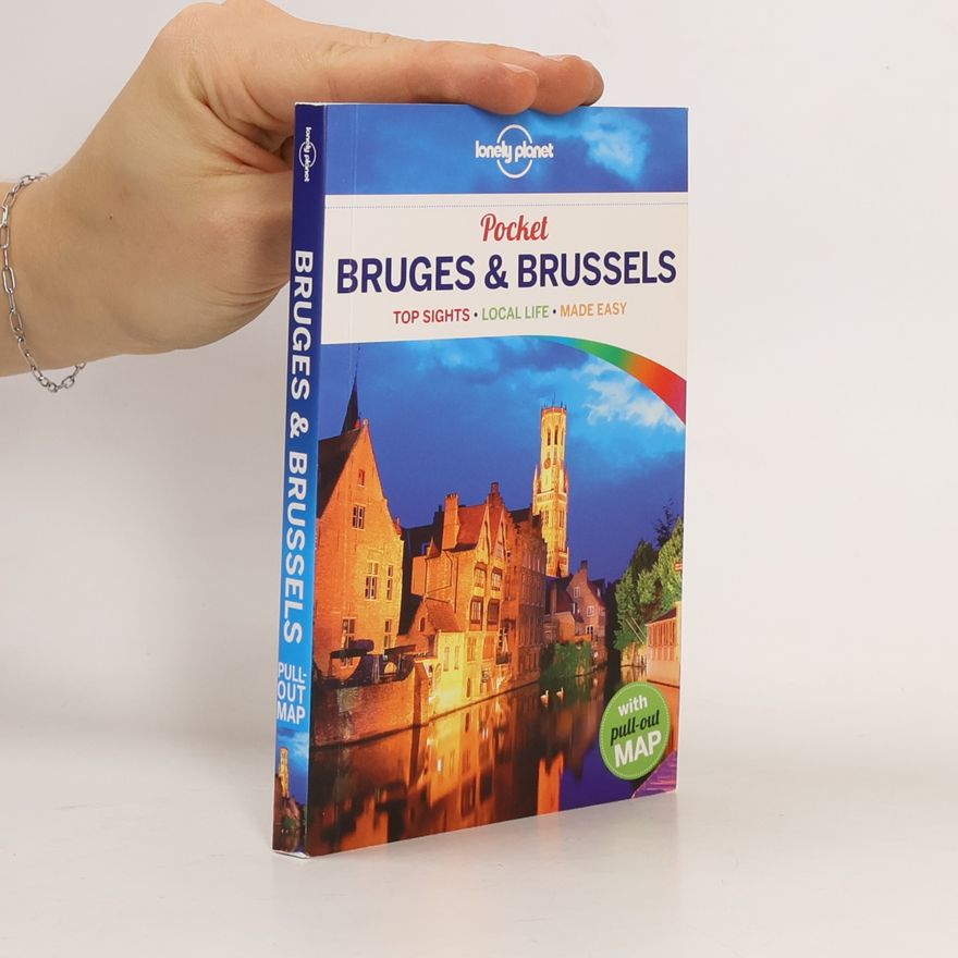 Helena Smith Pocket Bruges & Brussels