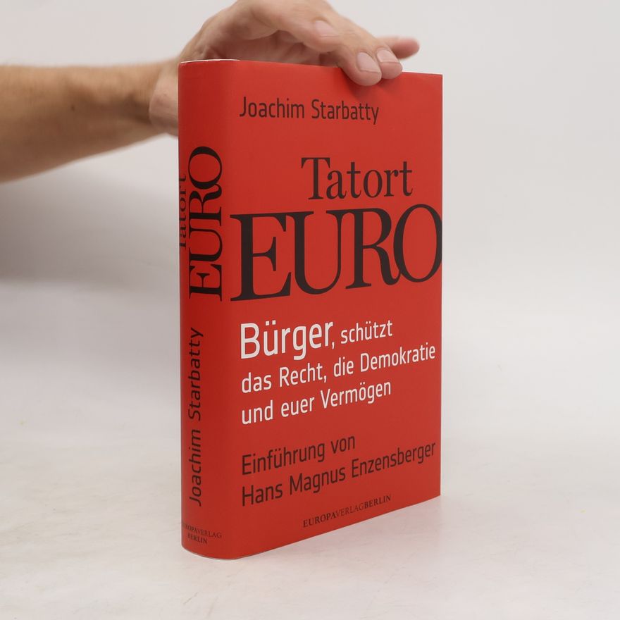 Gabriele Baring Die geheimen Ängste der Deutschen