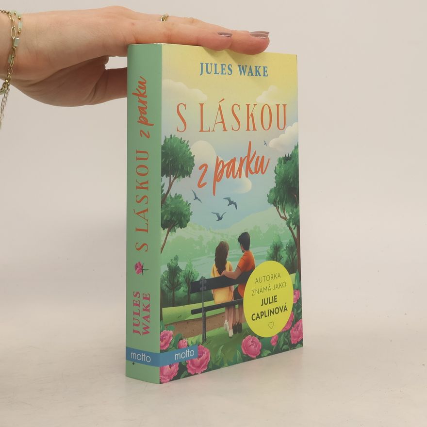 Julie Caplin S láskou z parku