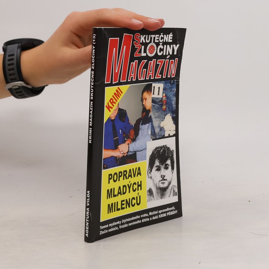 Kolektív autorov Poprava mladých milenců