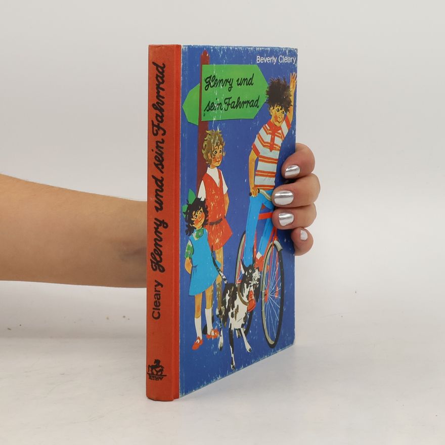 Beverly Cleary Henry und sein Fahrrad